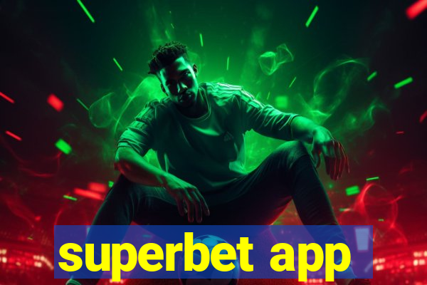 superbet app